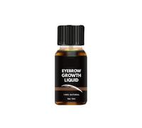 Aceite Nutritivo para Cejas,Aceite para el Cuidado de Cejas,Construir Aspecto Más Largas y Densas,Serum Ceja Crecimiento y Densidad,Esencia De Crecimiento De Ceja,para un Cuidado Diario