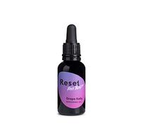 Aceite nutritivo y reparador-Regenera tu rostro- Nutre la piel debajo de la barba-Hidrata Protege-Aroma naranja amarga- 30ml - Grape Kelly RESET FREE BEAUTY