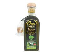 Aceite Oliva Virgen Extra Ecológico Oro Natura, 0,5L