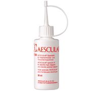 Aceite original Aesculap 90 ml.