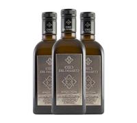 Aceite Oro del Desierto Coupage Botella Medium 50 cl (Caja de 3 Botella Medium de 50 cl)