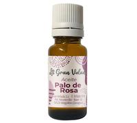 Aceite Palo de Rosa Gran Velada | Aroma intenso y versátil para perfumar jabones, cremas y velas artesanales | Uso en cosmética DIY y aromaterapia.