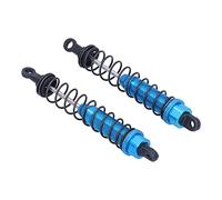 Aceite Para Amortiguador RC, Larga Vida útil Amortiguador RC Cómodo De Usar Fácil De Instalar Para Coches RC Para Empresas(azul)