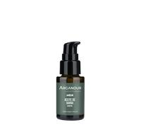 Aceite para barba