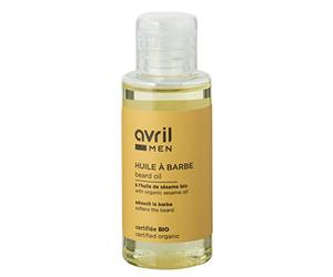 Aceite para barba ECO Avril 50 ml