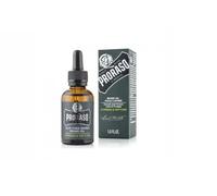 Aceite Para Barba Proraso Cypress & Vetiver 30 ml, Talla Viaje