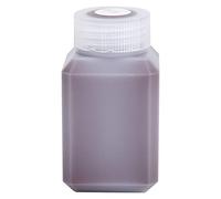 Aceite para Bordes de Cuero de 60 Ml, Herramienta Manual para Sellar Bordes de Cuero para Manualidades, Disponible en Siete Colores para Elegir (BROWN)