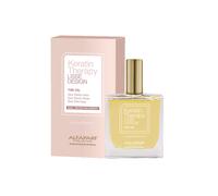 Aceite para Cabello ALFAPARF MILANO Keratin Theapy Limpiador Ojeras Diseño 50ml