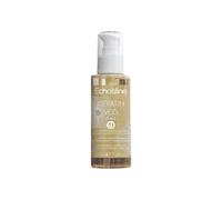 Aceite para Cabello Color Y Tratados ECHOSLINE Keratin Veg Fluido 100ml