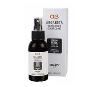 Aceite para Cabello Dikson Argabeta Vegcarbon Serum Detox 100ml