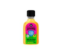 Aceite para Cabello Iluminando Y Crema Hidratante LOLA Xapadinha Oleo Peinado