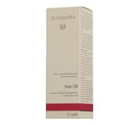 Aceite para cabello y cuero cabelludo Dr. Hauschka 75 ml