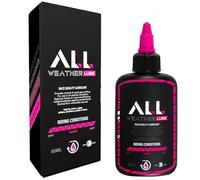 Aceite Para Cadena De Bicicleta - Lubricante para Ciclismo en Exteriores | Lubricante de Penetración Profunda de 0.05L para Reducir Ruido y Suavizar Pedaleo en Carretera y Montaña