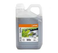 Aceite Para Cadena De Motosierra STIHL BioPlus Original Biodegradable 3 L