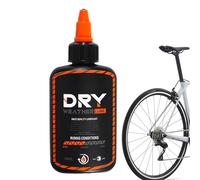 Aceite para Cadenas de Bicicleta | Lubricante para Ciclismo en Exteriores,Lubricante de Penetración Profunda de 0.05L para Reducir Ruido y Suavizar Pedaleo en Carretera y Montaña