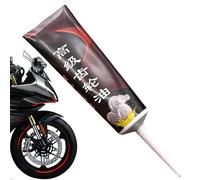 Aceite para cadenas de motocicletas,Aceite para engranajes,Lubricante de engranajes eficiente | Aceite multifuncional para engranajes de motocicleta scooter, aceite para engranajes a prueba de golpes