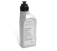 Aceite para caja de cambios de doble embrague. Aceite de transmisión para caja de cambios DSG con 7 marchas y tecnología S-Tronic G052529A2