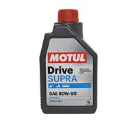 Aceite Para Caja De Cambios Motul HD Drive Supra 80W90 1 L - MF3461