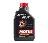 §Aceite de Transmisión Motul 4T Semisintético Motylgear 1L§