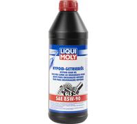 Aceite Para Cambios De Engranajes Hipoides (GL5) SAE 85W-90 1L LIQUI-MOLY