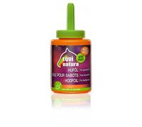 Aceite para cascos con pincel - Equinatura
