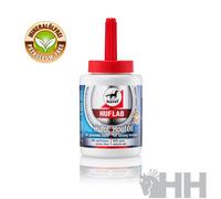 Aceite para cascos LEOVET HOOF LAB 450 ml