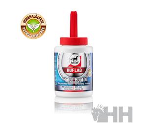 Aceite para cascos LEOVET HOOF LAB 450 ml