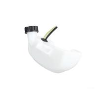 Aceite para Cortacésped 2T y para 4t Plástico Aceite para Cortacésped | Compatible motores 2T y para 4t, , plástico , color , uso seguro