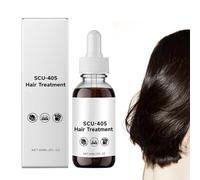 Aceite Para Crecimiento Del Cabello | Agente Fortalecedor Y De Crecimiento Para Pelo Saludable 60ml,Accesorios Cuidado Diario Masaje Cabelludo Regalo para Mujer Hija Madre Familia