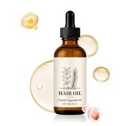 Aceite para Crecimiento del Cabello,Solución Reparadora Capilar | 59ml Reparación Del Cabelludo Cuidado Fortalecedor Suavizante para Mujeres y Hombres