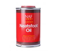 Aceite para Cuero - Leather Neatsfoot Oil - Naf