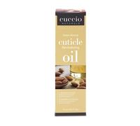 Aceite para cut culas de almendras dulces Cuccio Naturale 15 ml Amarillo