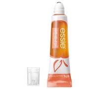 Aceite para cut culas y tratamiento de u as de albaricoque Essie Nail Care 8-Free Vegan On A Roll 0.46 fl oz