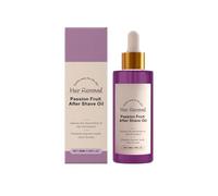 Aceite para después del afeitado para mujeres, un aceite suave y no irritante que cierra los poros, previene y controla el mal olor, y es un sérum para vellos encarnados en piernas, axilas y brazos