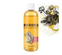 Aceite Para Diferencial - Lubricante Para Fueraborda Y Sterndrive | Lubricante Protección contra Calor y Desgaste 100ml para Cajas de Cambio, Dirección y Vehículos