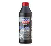 Aceite Para Eje Diferencial Quad 10W30 Liqui-Moly Axle Oil Atv 1L