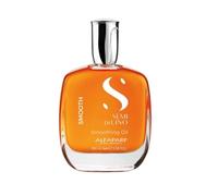 Alfaparf Milano Semi di Lino Smooth Smoothing Oil 100ml - aceite suavizante