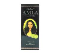 Aceite para el cabello Dabur Amla Cabello Oscuro 200ml