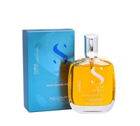 Aceite para el Cabello Hidratante ALFAPARF MILANO Semillas de Lino Multi-Benefit