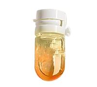 Aceite para el Cabello Ligero - Aceite de Reparación Del Cabello, Portátil Hidratante Brillante Accesorios De Estilo Para Viajeros Salón Hogar Mujeres Daño Fractura