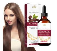 Aceite para el cabello Regrow: fórmula avanzada para el crecimiento del cabello, premium para el cuero cabelludo | Aceite natural para el crecimiento del cabello con Wild Hair Growth Oil 30 ml,