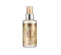 Aceite para el Cabello Seca WELLA SYSTEM PROFESSIONAL Luxe Oil Elixir 100ml