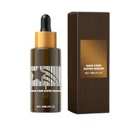 Aceite para el Crecimiento del Cabello,Aceite Nutritivo para el Cabello | Extractos Vegetales Hidratantes 30ml Acondicionador Natural Creación Grosor Prevención Caída Crecimiento Para Mujeres Hombres