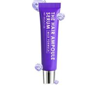 Aceite para el cuero cabelludo para el crecimiento del cabello - 30 ml aceite para el cabello rodillo para cabello fino - cuidado del cabello alisador para mañana noche diario viaje de negocios hotel