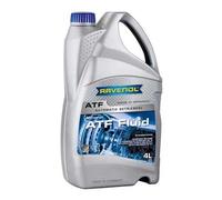 Aceite para transmisión automática RAVENOL 1213101-004-01-999