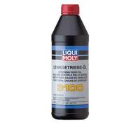 LIQUI MOLY Aceite para cajas de dirección 3100 | 1 L | Aceite hidráulico | 1145