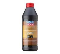 LIQUI MOLY Aceite para el sistema hidráulico central 2500 | 1 L | Aceite hidráulico | 3667