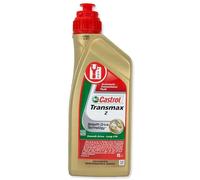 Aceite para el sistema de dirección asistida TRANSMAX Z ATF 1L CASTROL