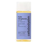 Aceite para estrías Cellubodyslim 150 ml