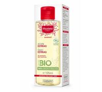 Aceite Estrías Prevención estrías 105 ml.